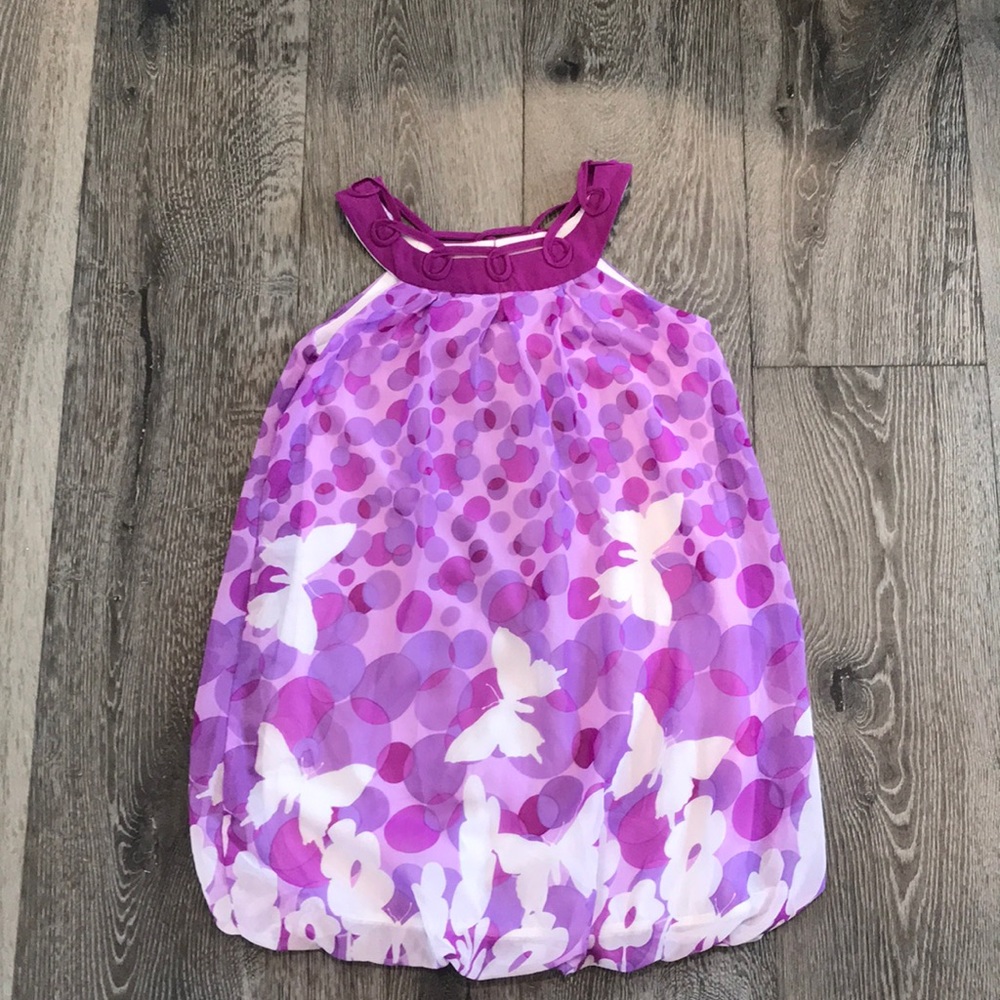Girls Dress